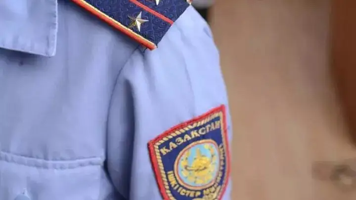 Алматы облысында 12 жасар қызды қорлаған жасөспірім ұсталды