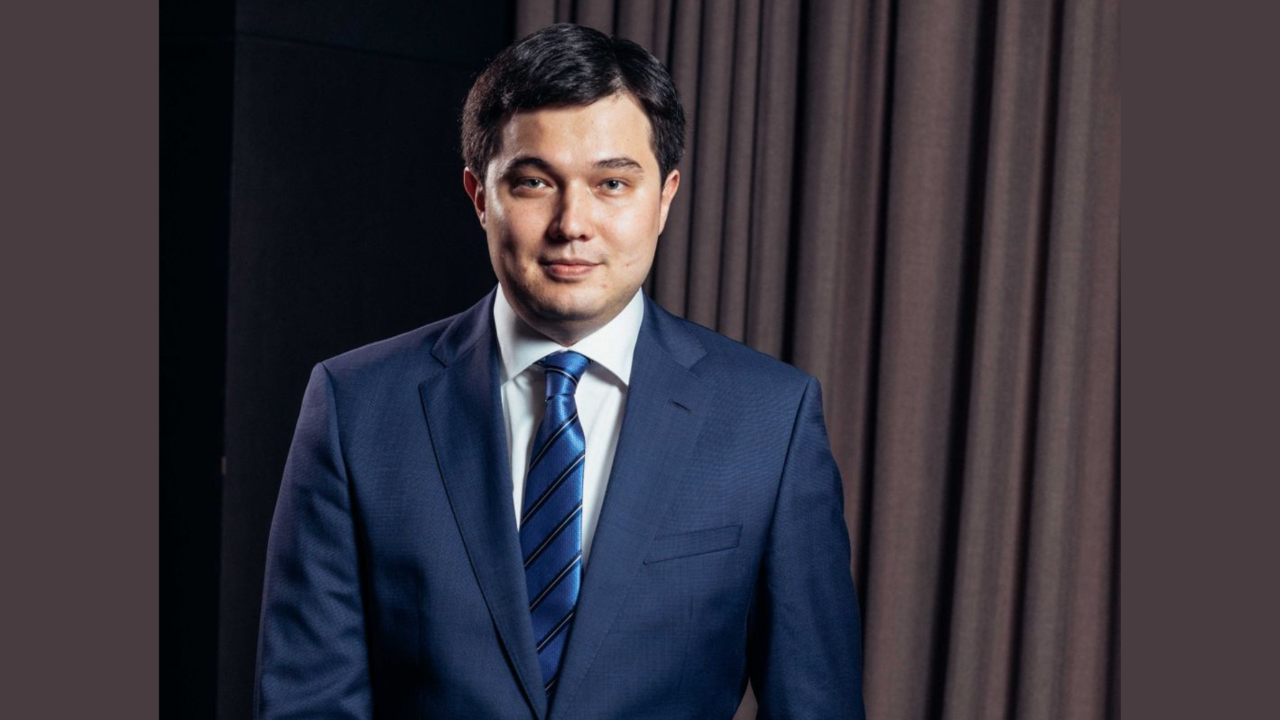 Әлішер Қожасбаев: Ел бюджетінің негізгі бөлігін небәрі 1,5 мың компания қалыптастырады