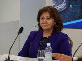 Гаухар БЕЙСЕЕВА: Қазақстан ODA саясаты арқылы халықаралық беделін нығайтып келеді