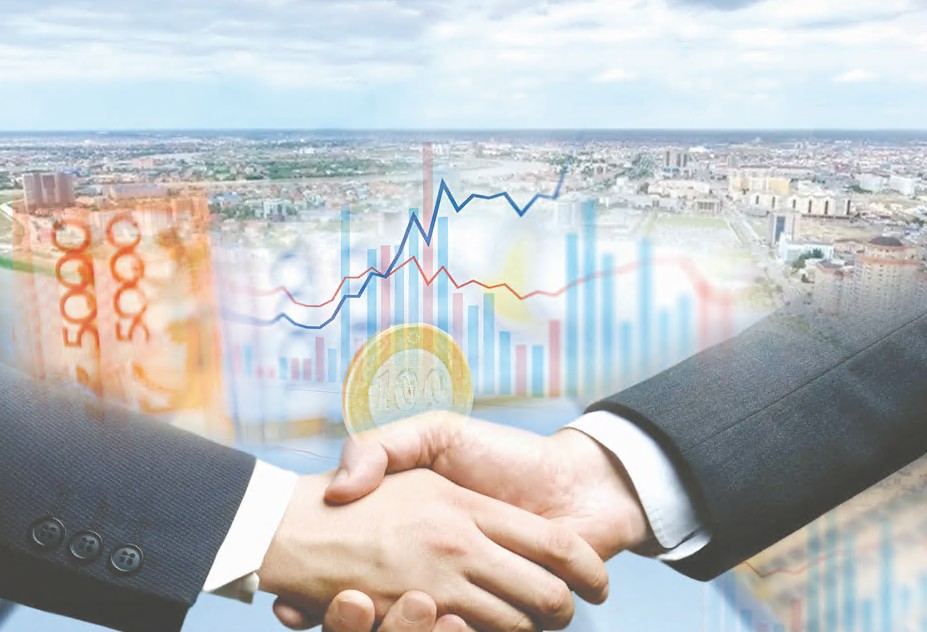 Инвесторлар Атырауға неге қызығады?