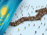 Санайғақ: Қазақстан халқы санының қаншаға жеткені хабарланды
