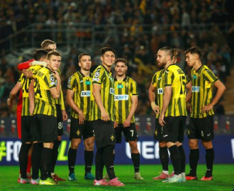 «Қайрат» Миланда «Интермен» кездеседі