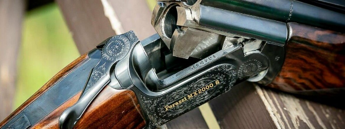 Кәсіпкер мылтық оғынан қаза тапты