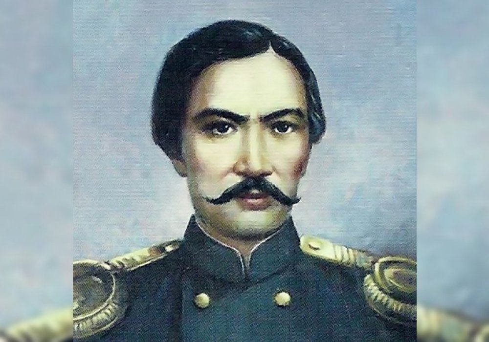 Біртуар ғалым биігі