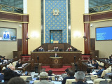 Мәжіліс банк қызметі туралы заң жобасын мақұлдады
