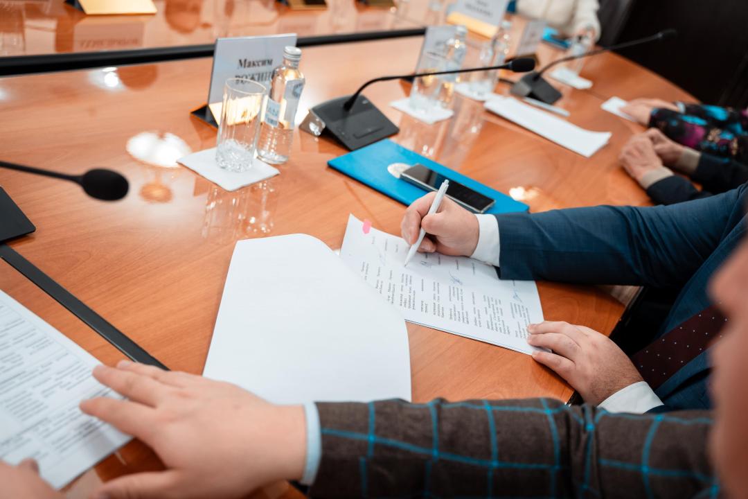 «Дарын» мемлекеттік жастар сыйлығының иегерлері анықталды