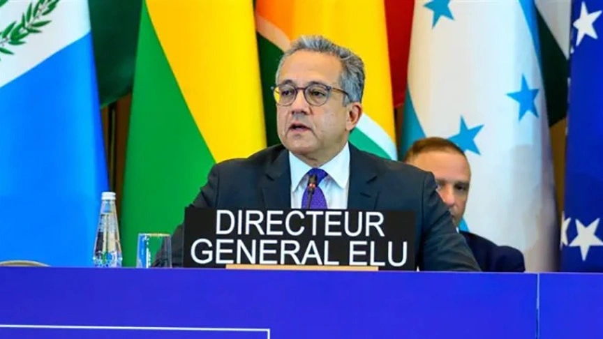 ЮНЕСКО-ның жаңа бас директоры болып Халед әл-Анани тағайындалды