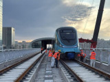 Алматыда үлкен айналма метро желісі мен LRT іске қосылуы мүмкін