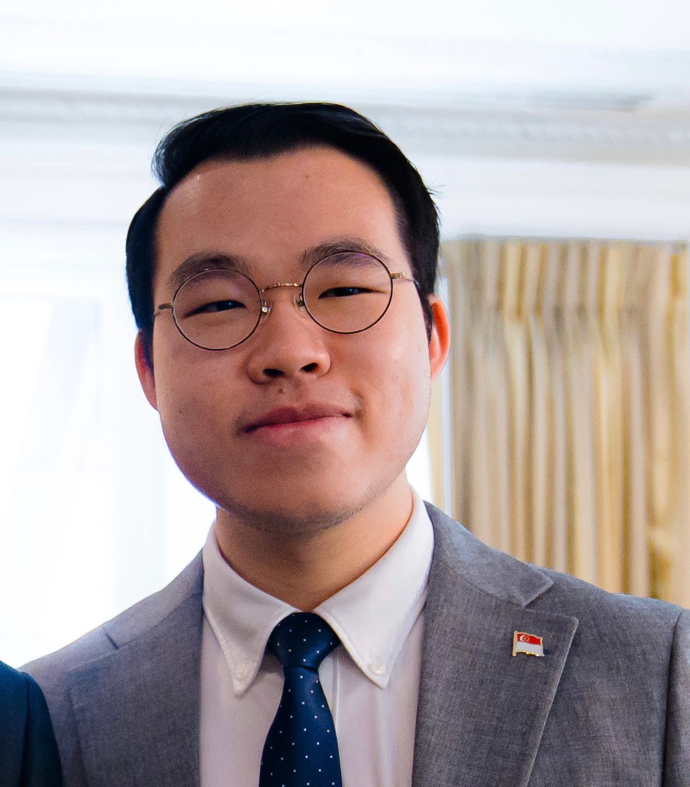 Америкалық журналист Найджел Ли: Тоқаев тек өңірде ғана емес, халықаралық деңгейде де беделді көшбасшы ретінде танылды