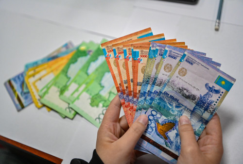 СҚО-да бюджет ақшасы бес жыл бойы есепшінің қалтасына түсіп келген