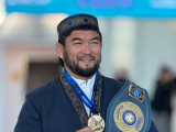 Нұржан Қатаев: Ғылым спортты жетістікке жетелейді