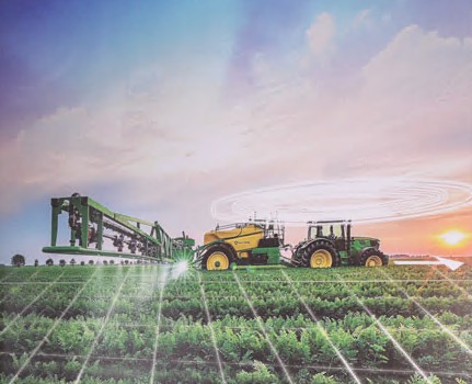 Карбон полигонының мүмкіндігі зор