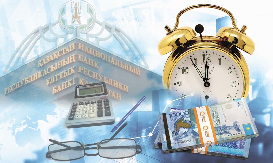 Теңге бағамының қаржы нарығына әсері