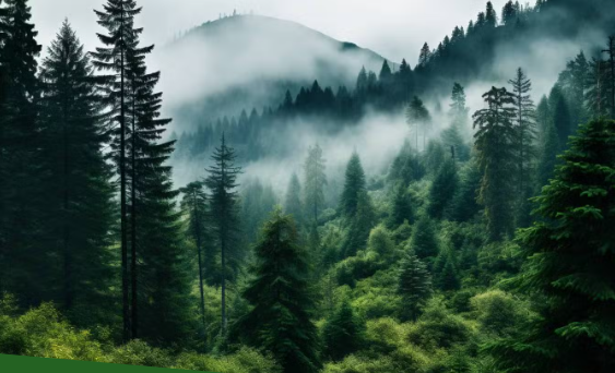 Дүниежүзіндегі ормандарға үлкен қауіп төніп тұр