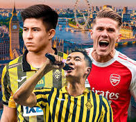 «Арсенал» мен «Қайрат» матчының билет бағасы белгілі болды