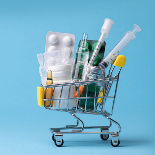 Дәрі-дәрмек бағасы төмендейді