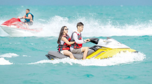 Алакөл жағалауын жақсартуға 1 млрд теңге бөлінеді