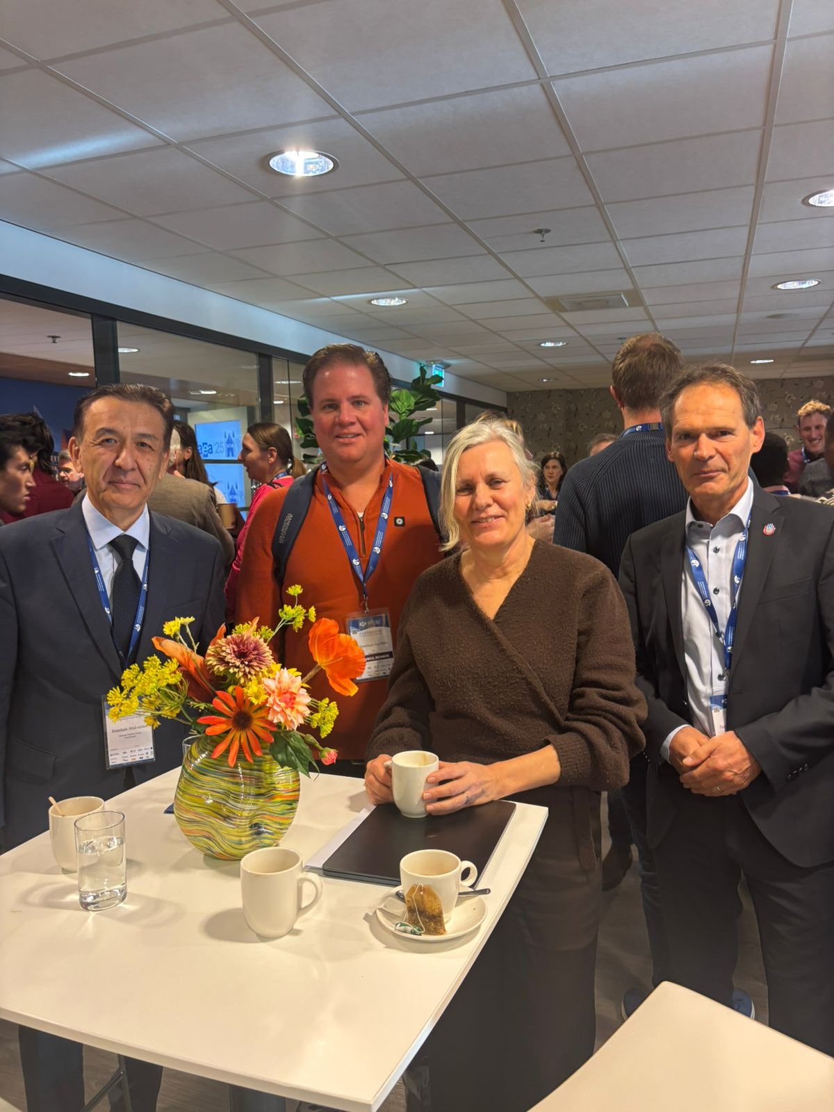 Алдағы 3 жылда ҰБТ тапсырмалары халықаралық стандарттарға сәйкестендіріледі