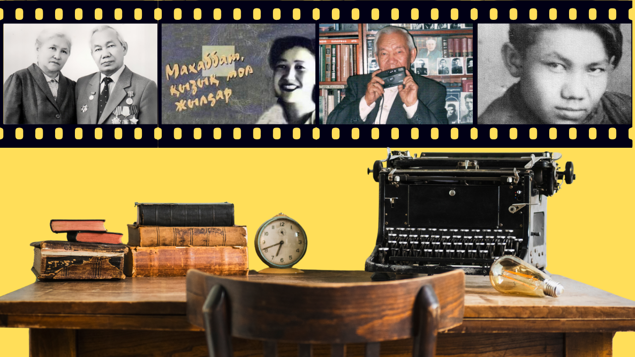 жазу үстелі