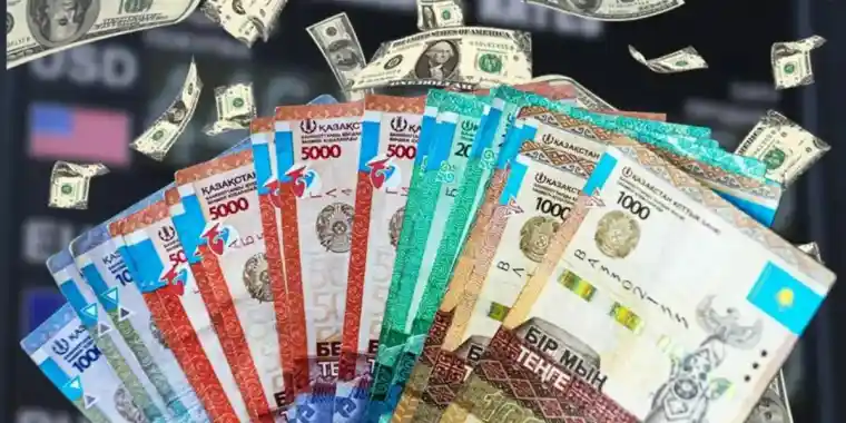 Қазақстанда депозиттер өсіп, халық үшін тиімді бола бастады