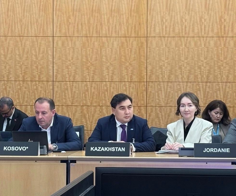 Қазақстандағы сыбайлас жемқорлыққа қарсы реформалардың нәтижелері қандай?