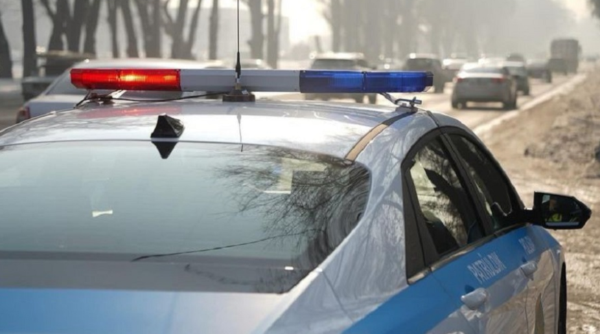 Астанада болған жантүршігерлік жол апатынан бір адам қаза тапты