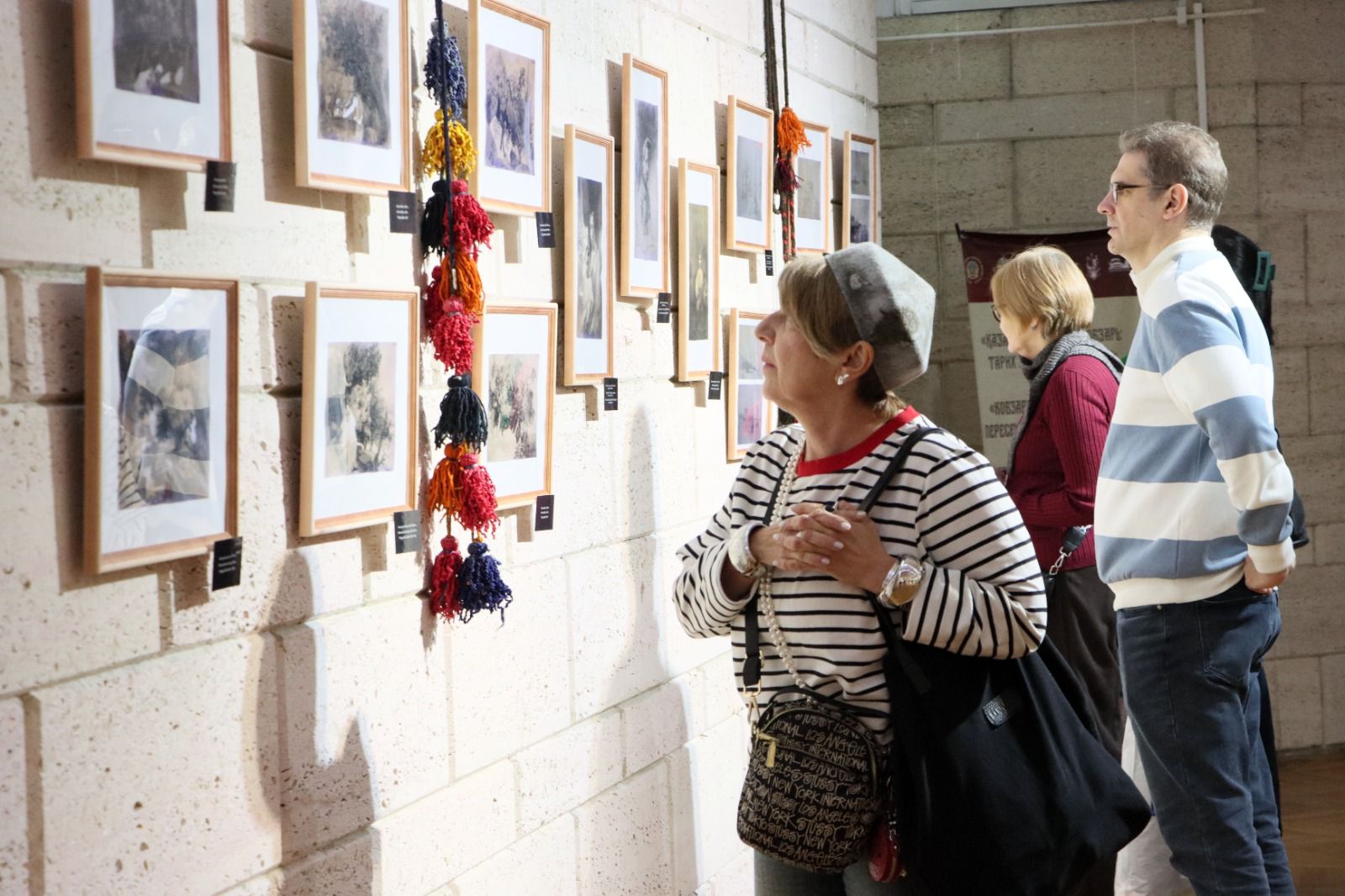 Тарих пен тағдыр тоғысы