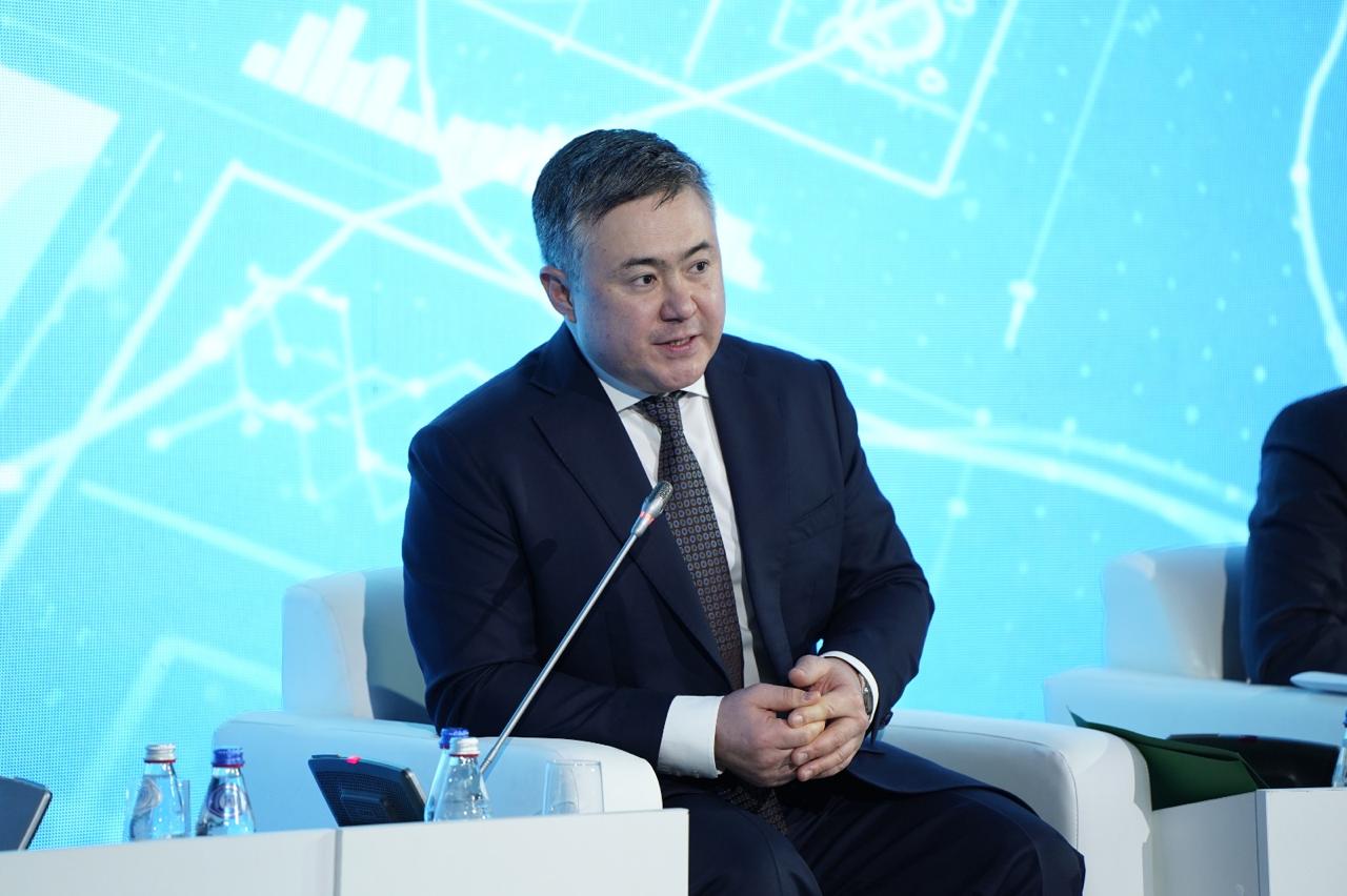 Тимур Сүлейменов: Халықтың жағдайы жақсы болса несие алмас еді