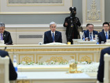 Қасым-Жомарт Тоқаев: «Орталық Азия» халықаралық өнеркәсіп кооперациясы индустриялық қуатымызды арттыруда маңызды рөл атқарады