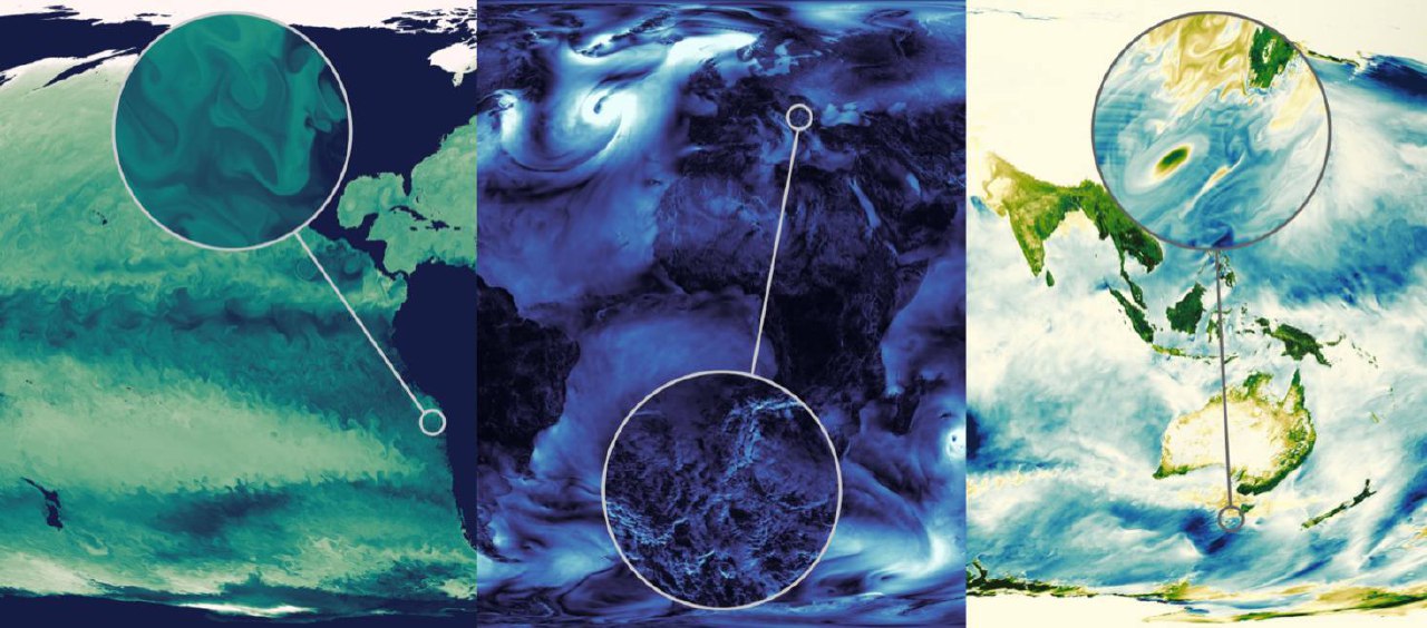 Жердің цифрлық сыңары