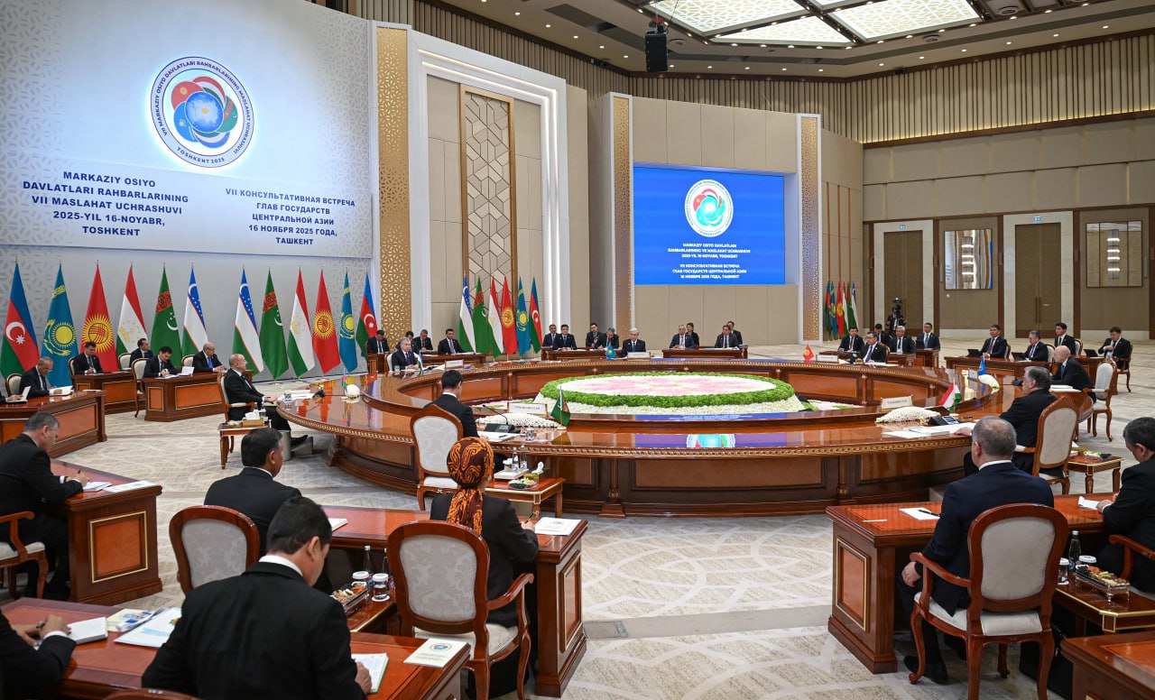 Астанада Халықаралық Аралды құтқару қорына мүше мемлекеттер басшыларының жиыны өтеді