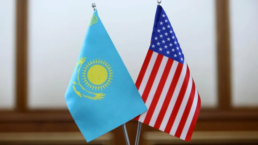 АҚШ Каспий құбыр консорциумы, «Теңізшевройл» және Қарашығанақ жобаларына қатысты санкцияларды тоқтатты