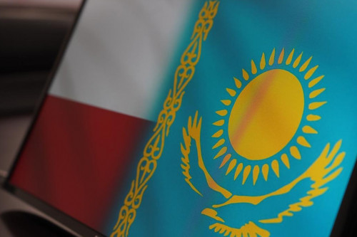Польша Қазақстанмен агроөнім саудасын арттыруға қызығушылық танытты