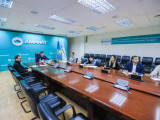 «AMANAT» партиясы шағын бизнеске түсетін салық жүктемесін төмендетуді ұсынады