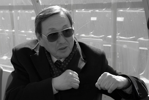 Қазақстан ұлттық құрамасының бұрынғы бас бапкері дүниеден озды