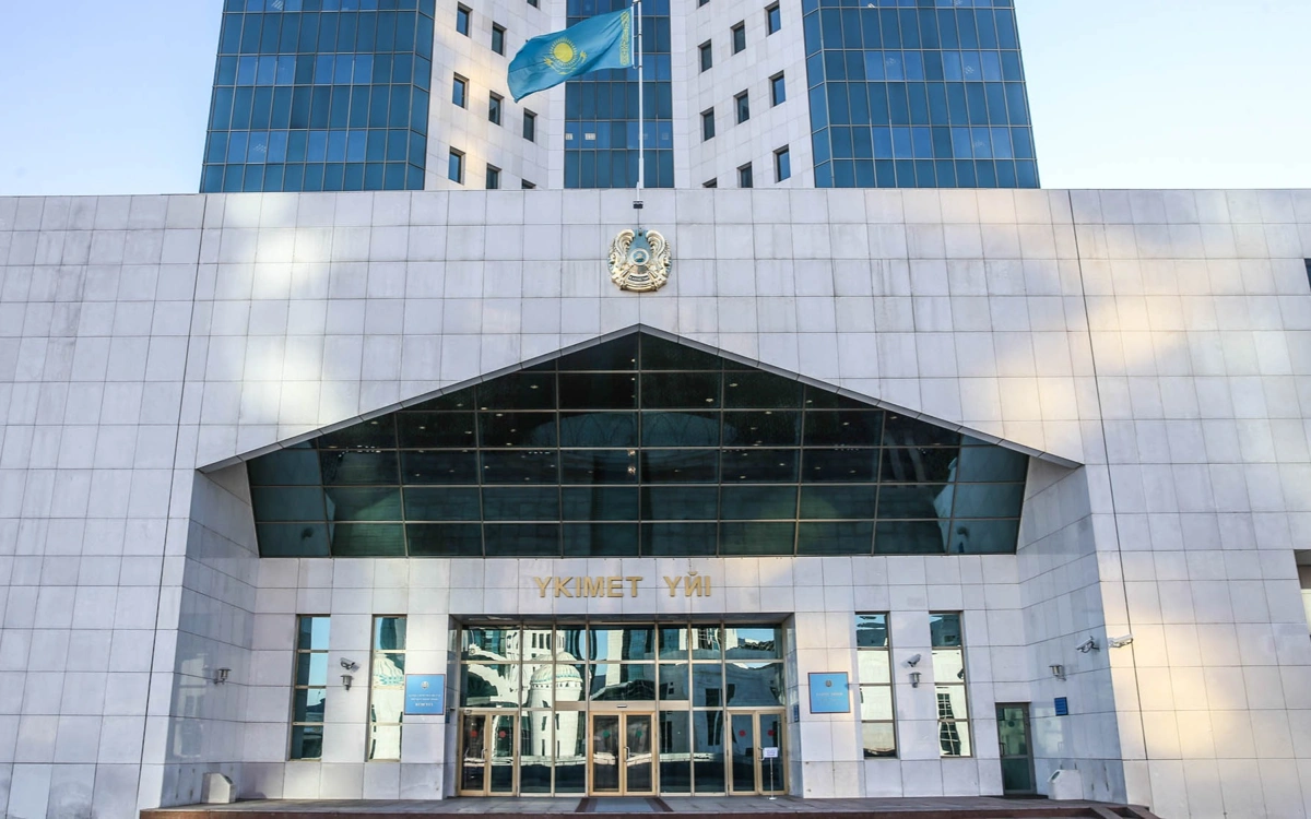 Түркістан облысындағы өртке байланысты Үкіметтік комиссия құрылды