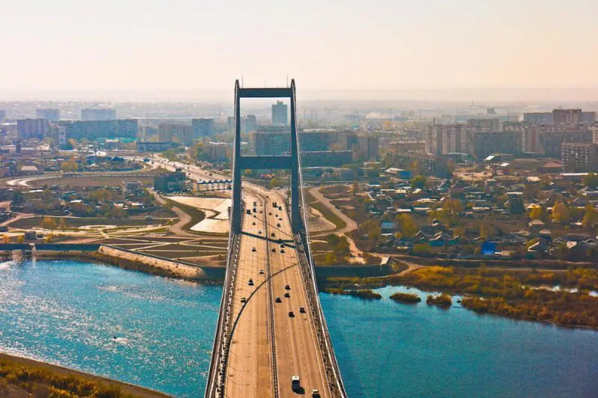 Абай облысында 500 орындық оқушылар сарайы ашылады