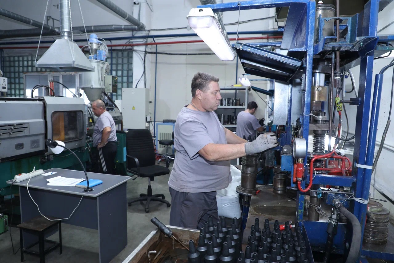 Бизнесті қорғауға ерекше басымдық беріледі