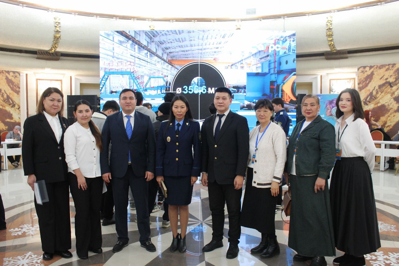 Жұмысшы мамандықтар