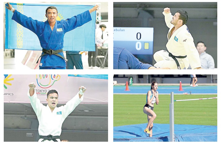 Саңлақтар сенімді ақтады