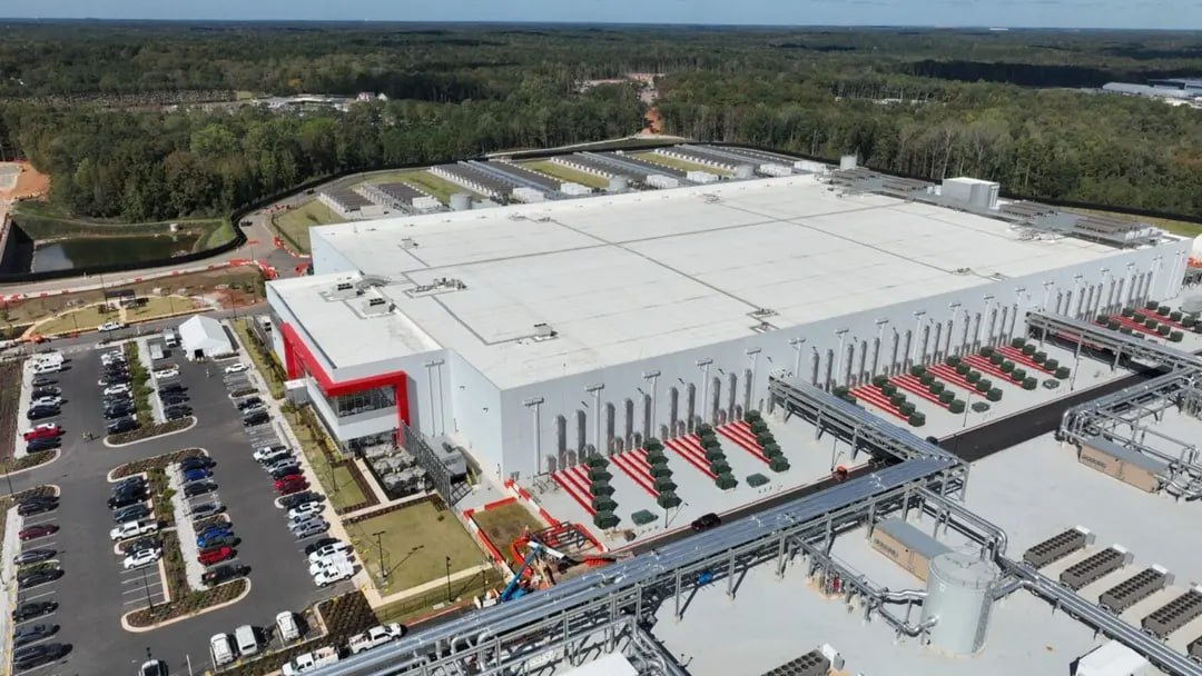 ЖИ суперфабрикасы ашылды