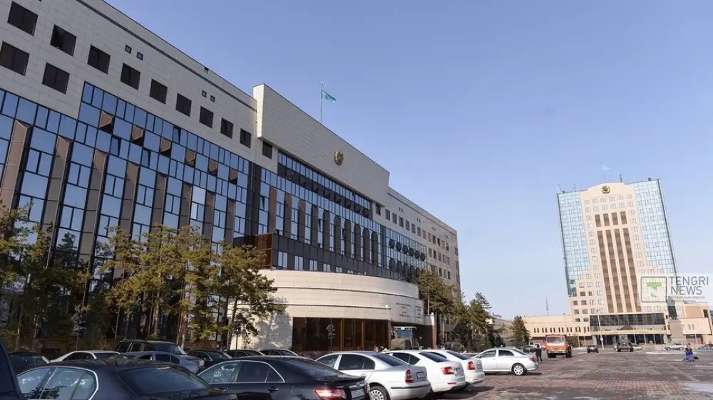 Астана әкімдігі қайтыс болған фельдшердің отбасына көмек көрсетілетінін мәлім етті