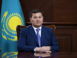 Нұрлыбек Нәлібаев: Халық сенімі іске серпін береді