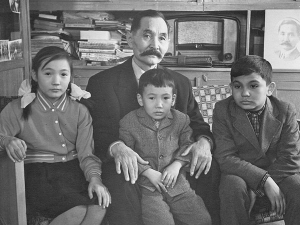 Биыл балалар жазушысы Сапарғали Бегалиннің туғанына – 130 жыл