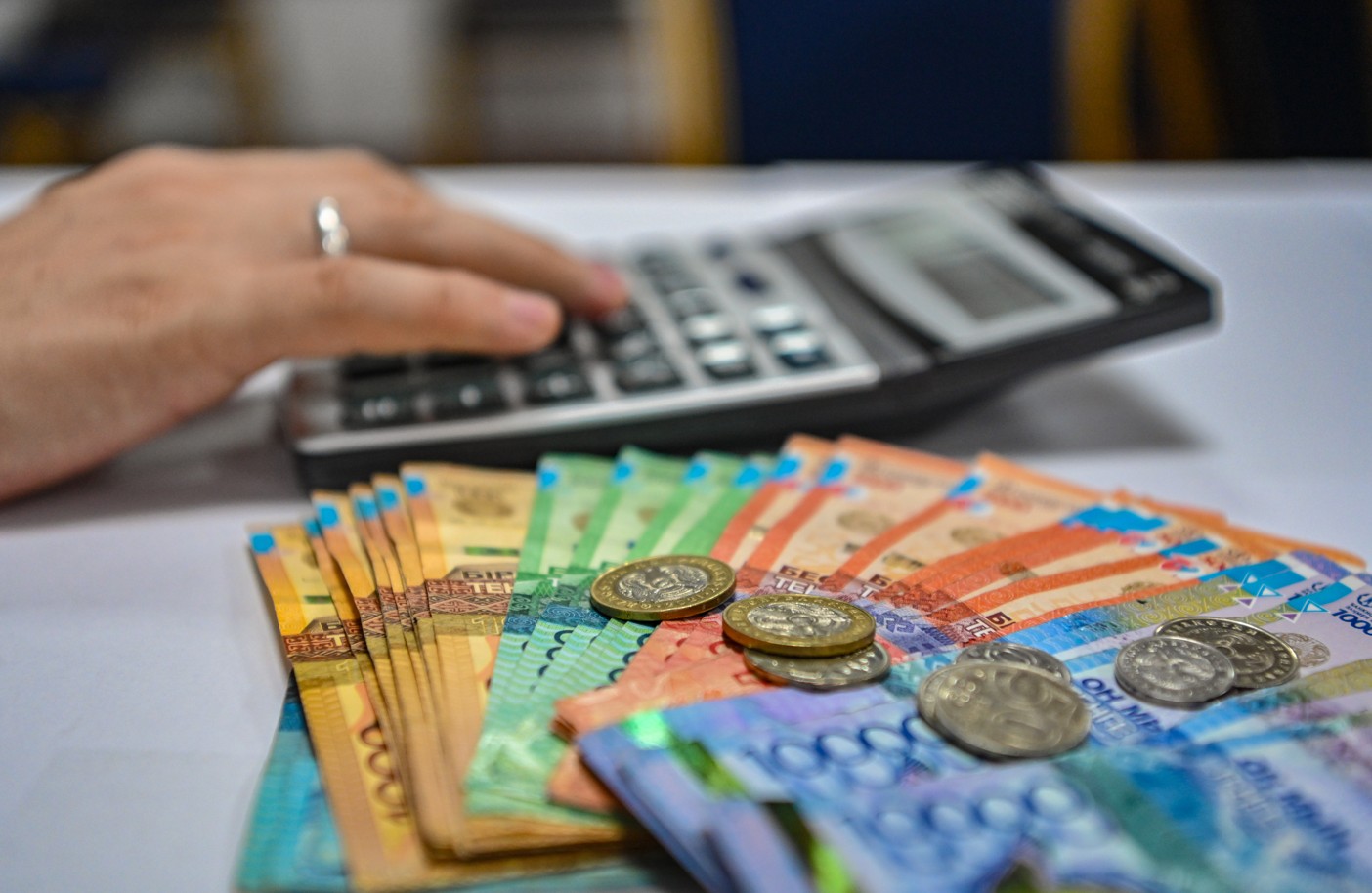 2026 жылдан бастап банктерге қатысты жаңа салық тәртібі енгізіледі