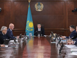 Халықтың табысын ұлғайту бағдарламасы қабылданды