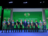 Агро еңбеккерлеріне алғыс айтылды