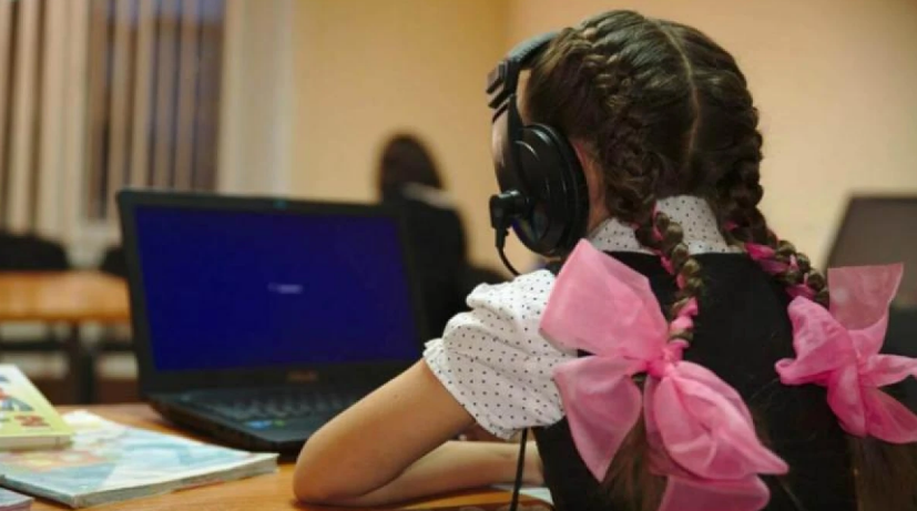 Абай облысында 992 сыныптың оқушылары қашықтан оқуға көшірілді