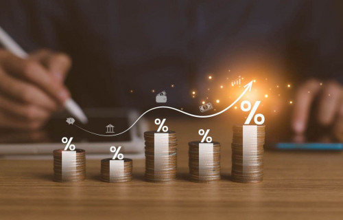 Инфляция баяулай ма? Ұлттық банк жауап берді