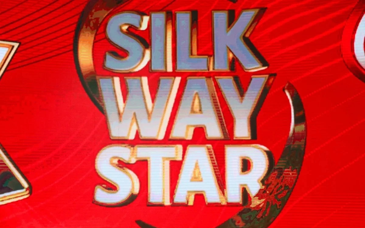 Мемлекет басшысы Silk Way Star қатысушыларын құттықтады